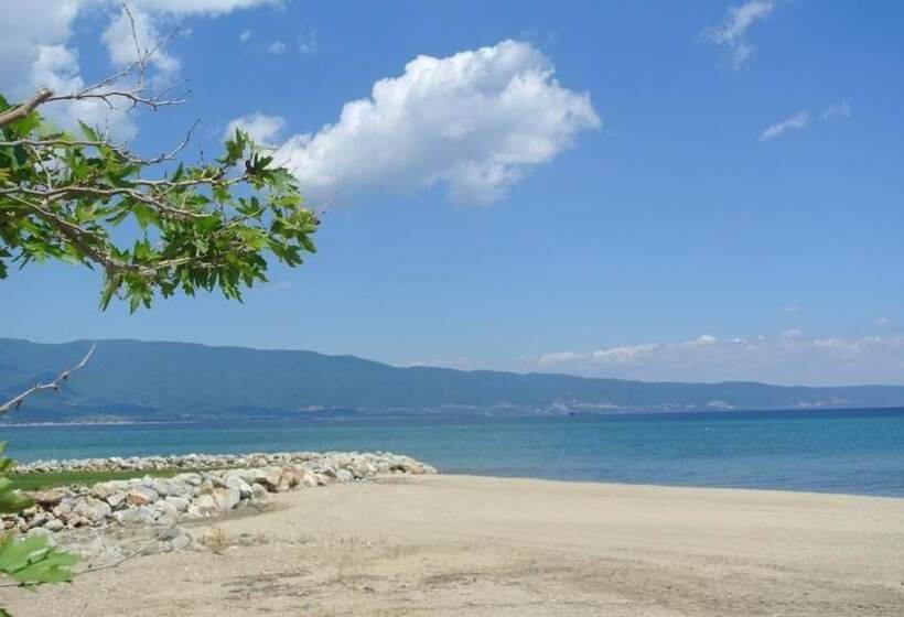 فندق Balance Accommodation