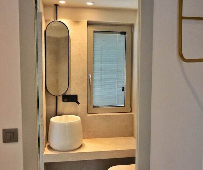 فندق Balance Accommodation