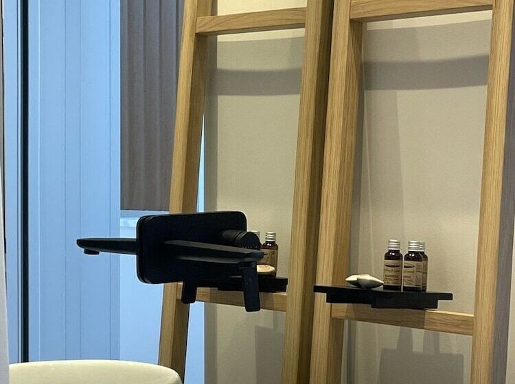 فندق Balance Accommodation