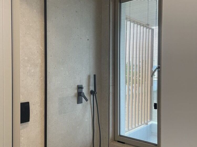 فندق Balance Accommodation