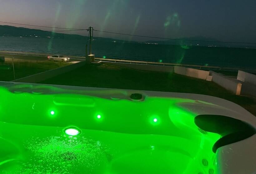 فندق Balance Accommodation