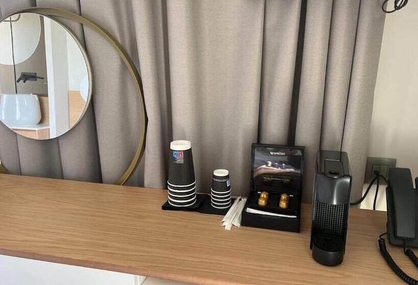 فندق Balance Accommodation