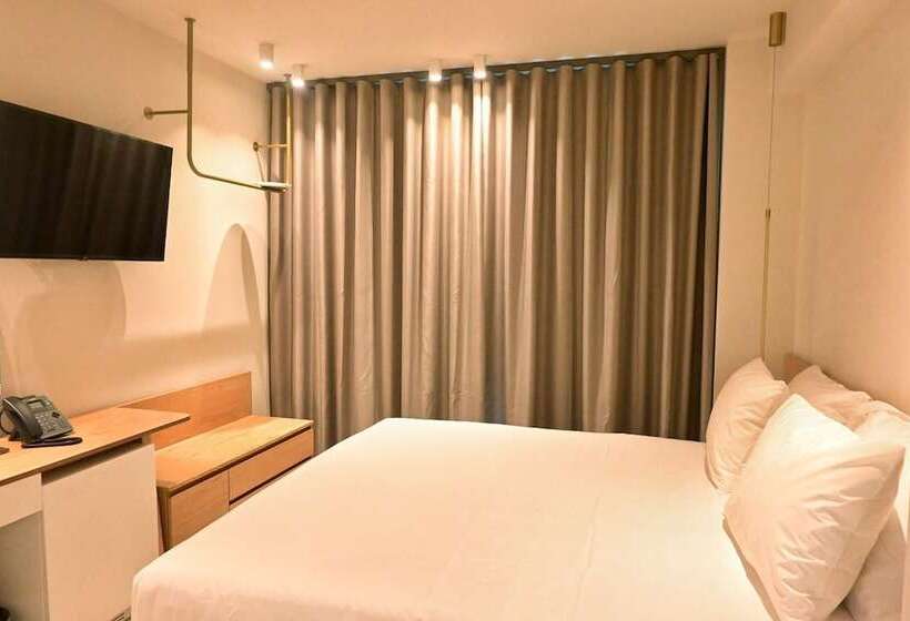 فندق Balance Accommodation