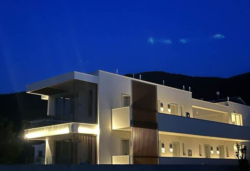 فندق Balance Accommodation