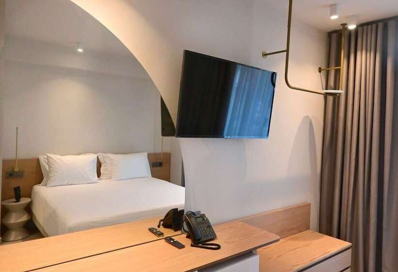 فندق Balance Accommodation