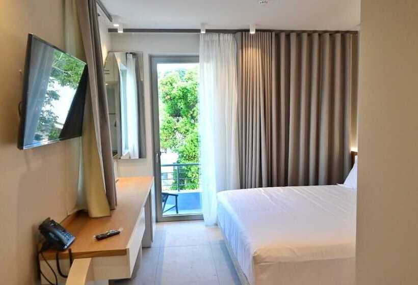 فندق Balance Accommodation