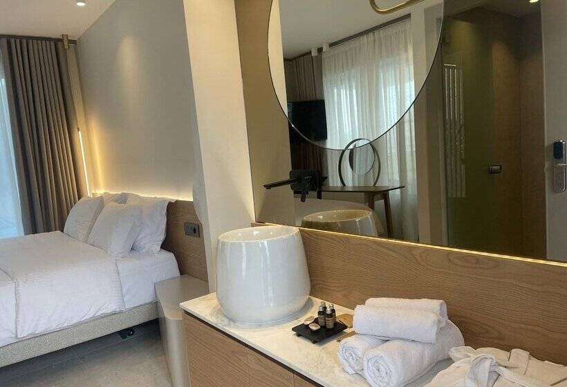 فندق Balance Accommodation