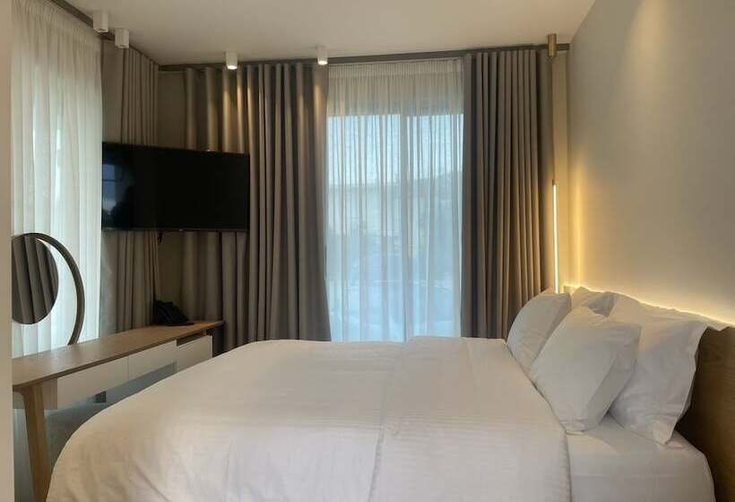 فندق Balance Accommodation