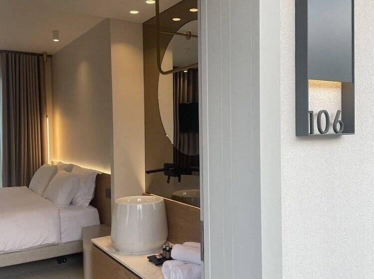 فندق Balance Accommodation