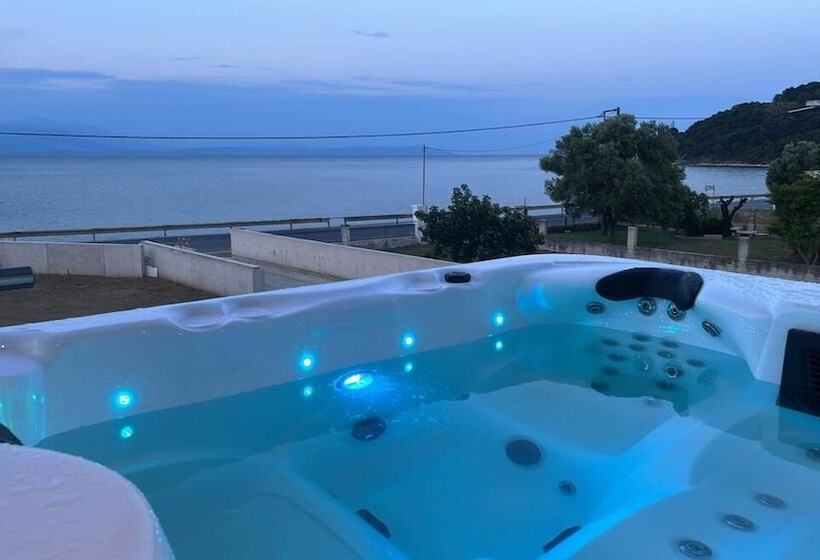 فندق Balance Accommodation