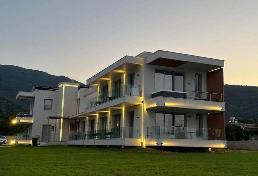 فندق Balance Accommodation