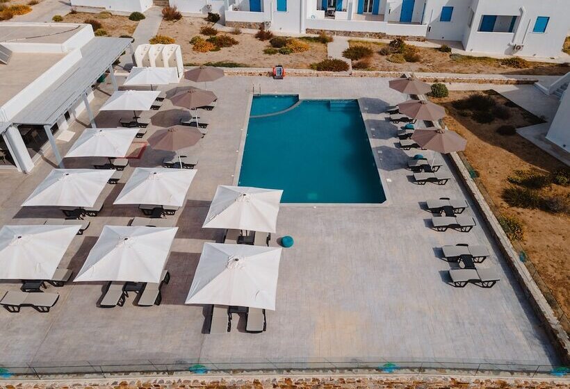 Hotel Evripus Suites