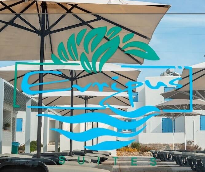 Hotel Evripus Suites