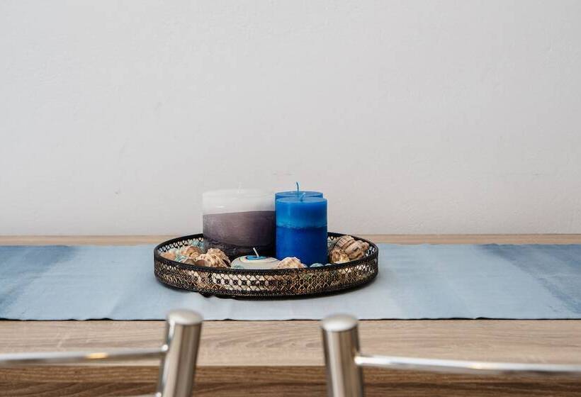 Hotel Evripus Suites