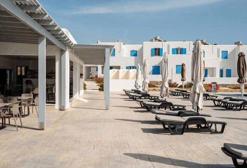 Hotel Evripus Suites