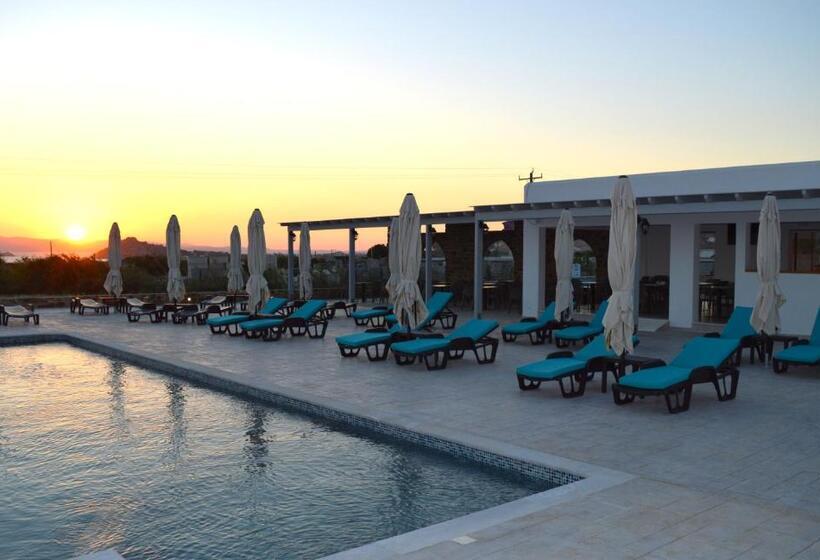 Hotel Evripus Suites