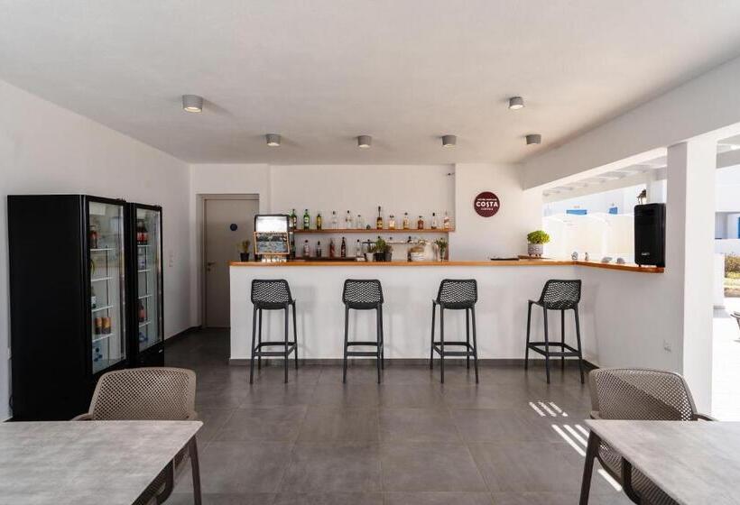 Hotel Evripus Suites