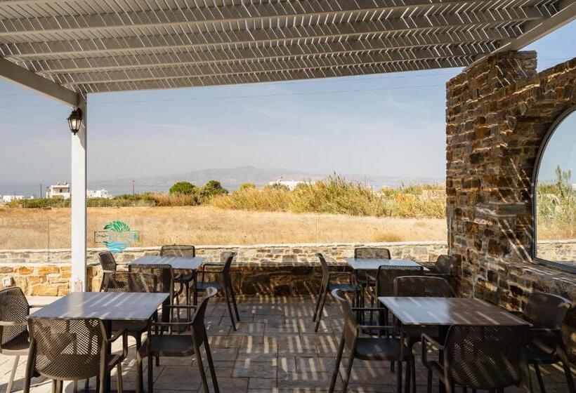 Hotel Evripus Suites