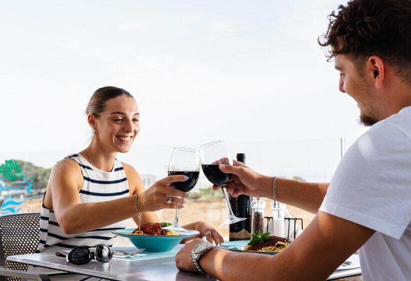 Hotel Evripus Suites