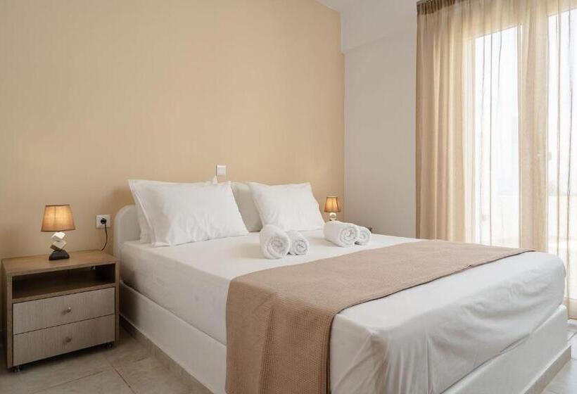 Hotel Evripus Suites