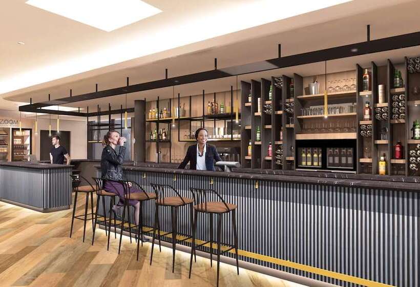 هتل Hyatt Place Rouen