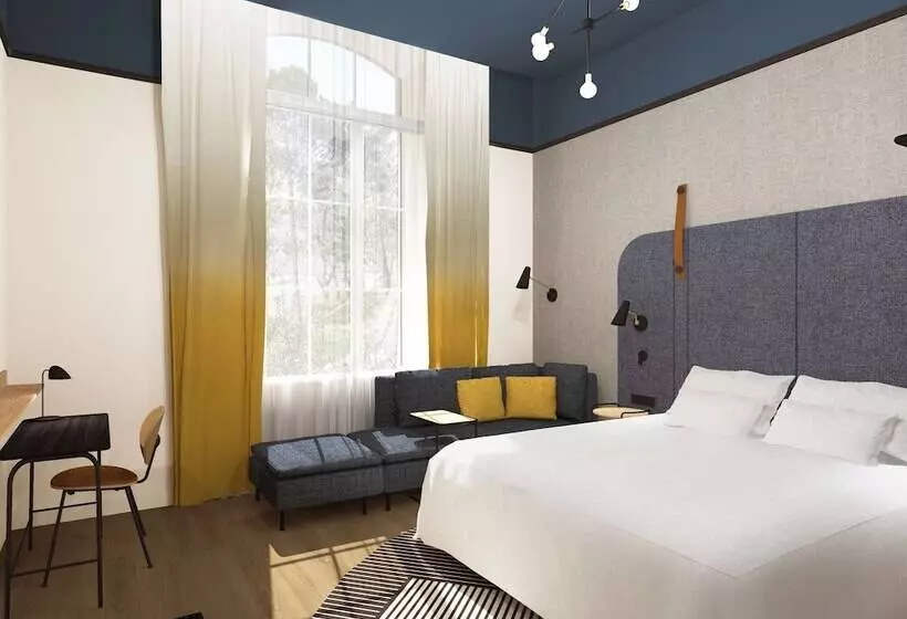 هتل Hyatt Place Rouen