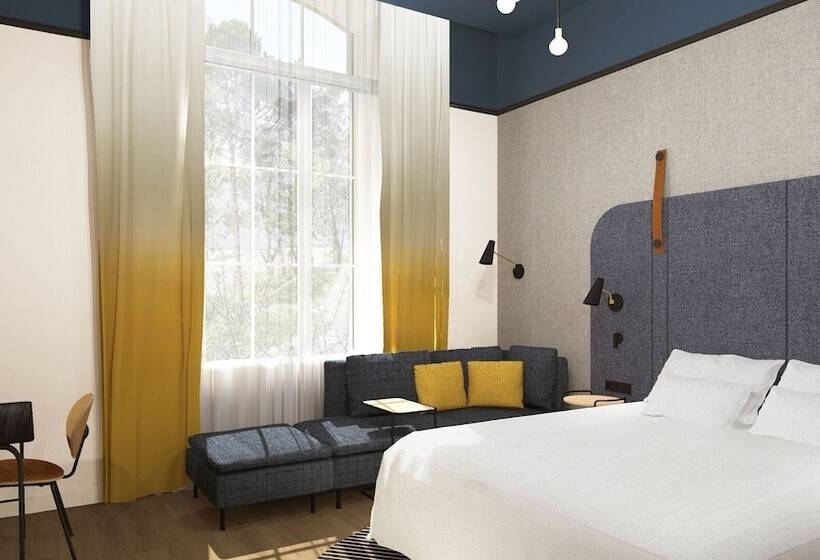 هتل Hyatt Place Rouen