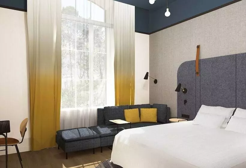 هتل Hyatt Place Rouen