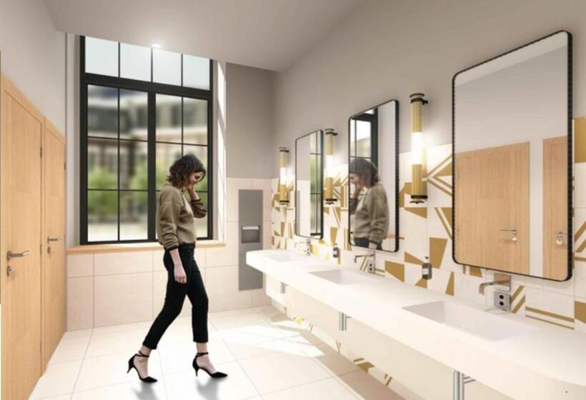 هتل Hyatt Place Rouen