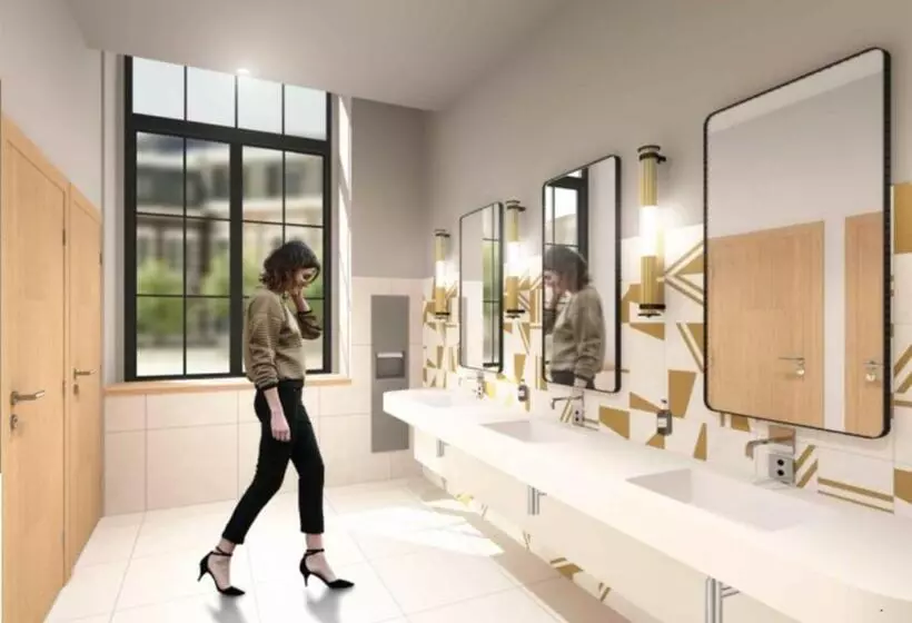 هتل Hyatt Place Rouen
