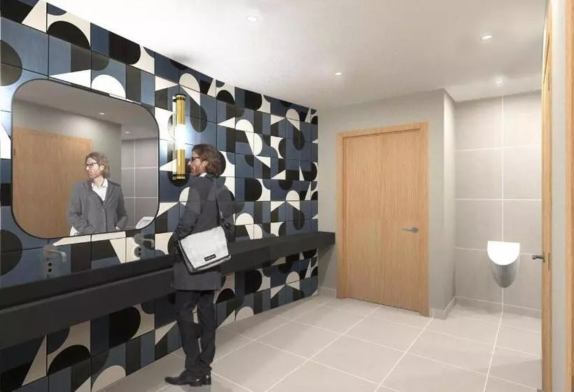 هتل Hyatt Place Rouen