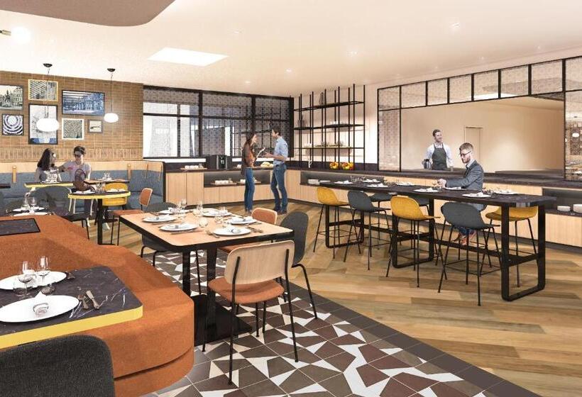 هتل Hyatt Place Rouen