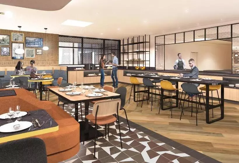 هتل Hyatt Place Rouen
