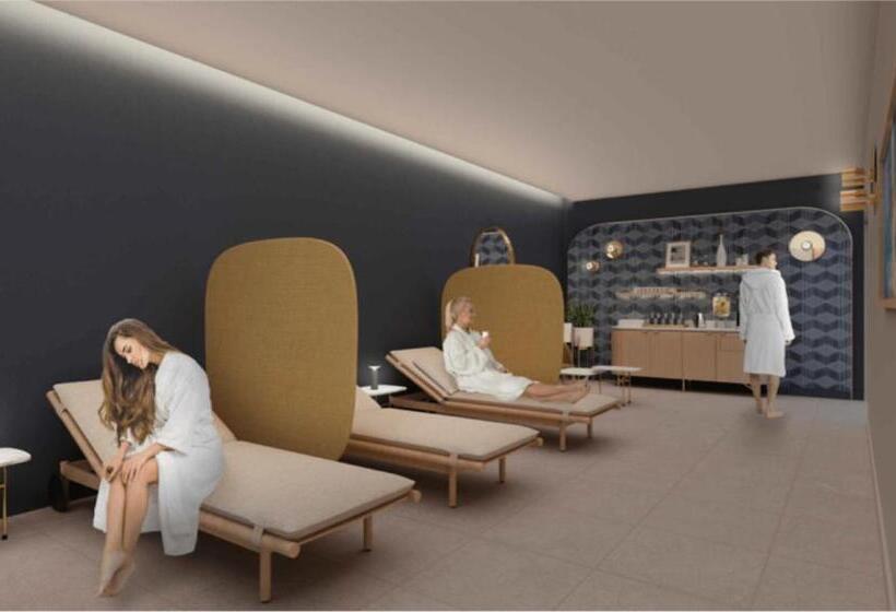 هتل Hyatt Place Rouen