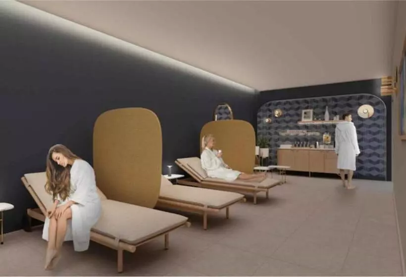 هتل Hyatt Place Rouen
