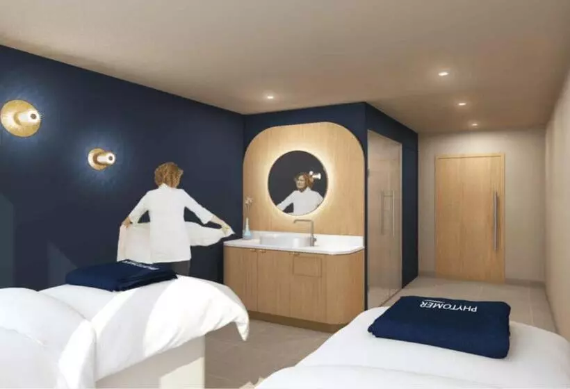 هتل Hyatt Place Rouen