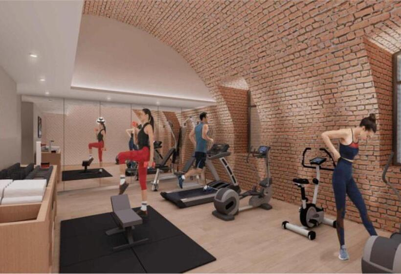 هتل Hyatt Place Rouen