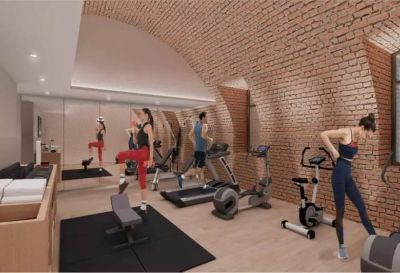 هتل Hyatt Place Rouen
