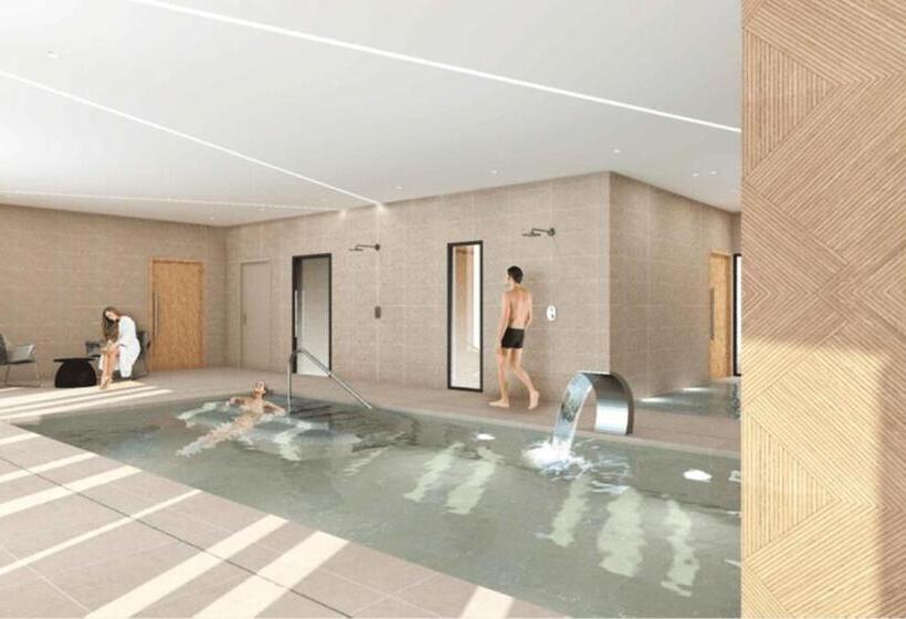 هتل Hyatt Place Rouen