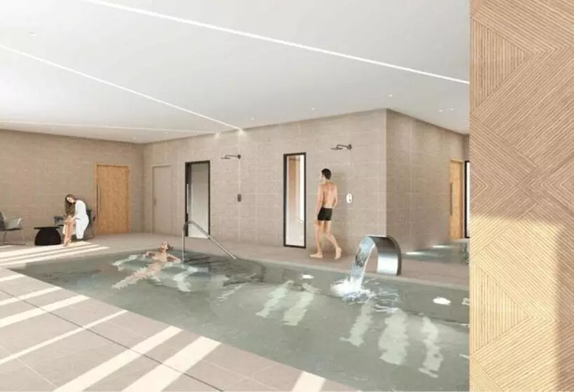 هتل Hyatt Place Rouen