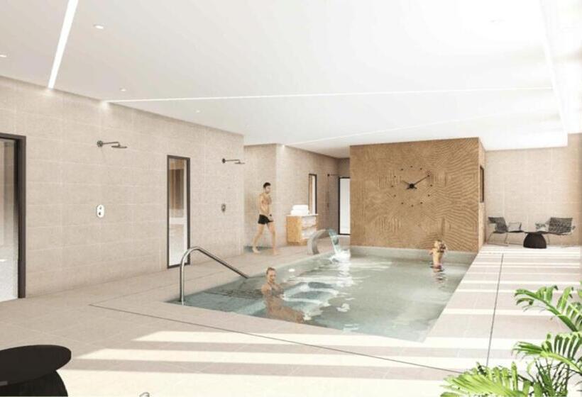 هتل Hyatt Place Rouen