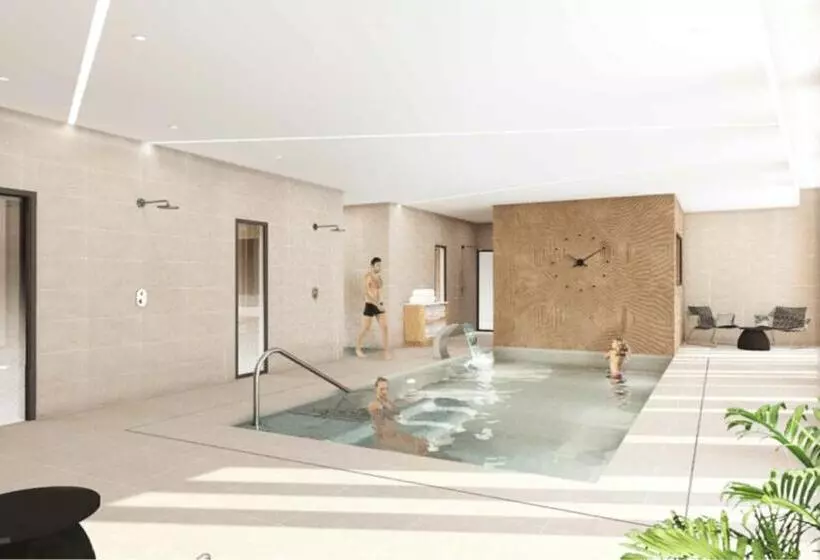 هتل Hyatt Place Rouen