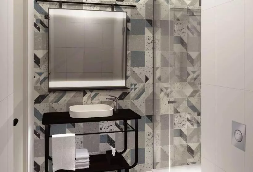 هتل Hyatt Place Rouen