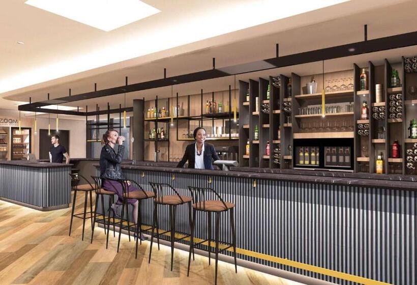 هتل Hyatt Place Rouen