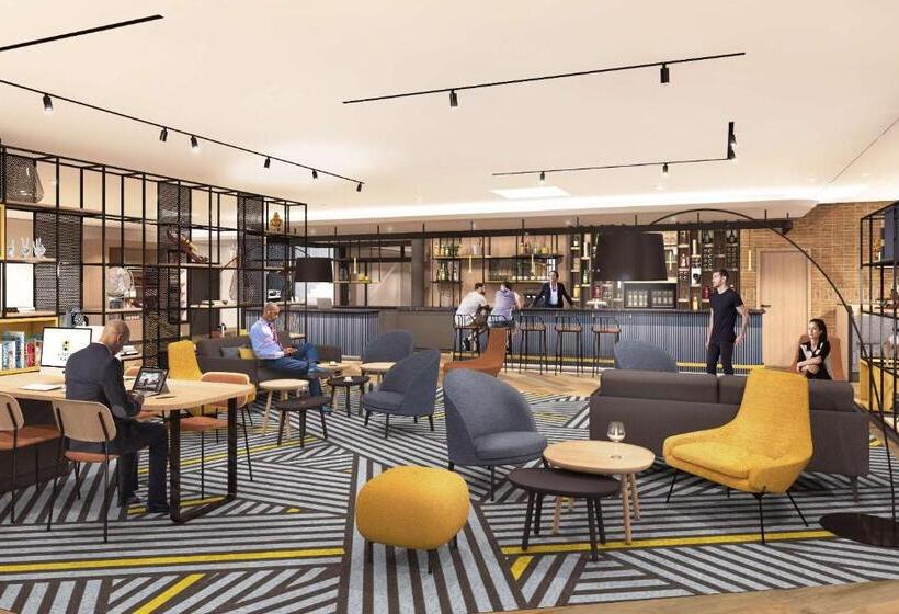 هتل Hyatt Place Rouen