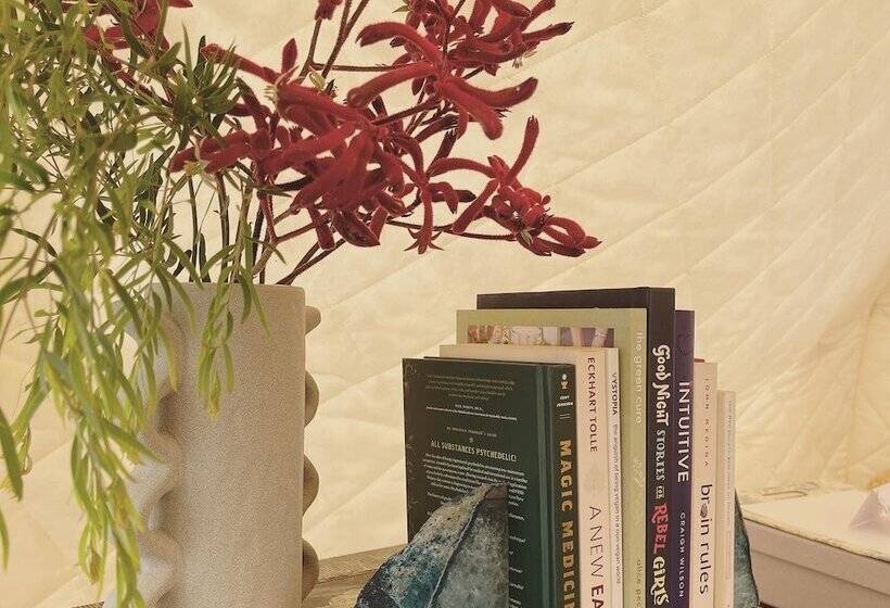 בית מלון כפרי Kokoon Retreats