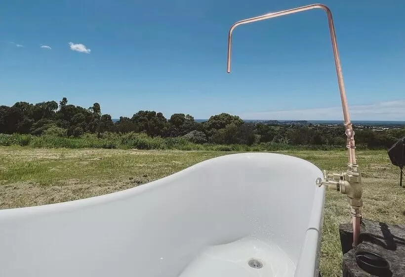 Hotelli Kokoon Retreats