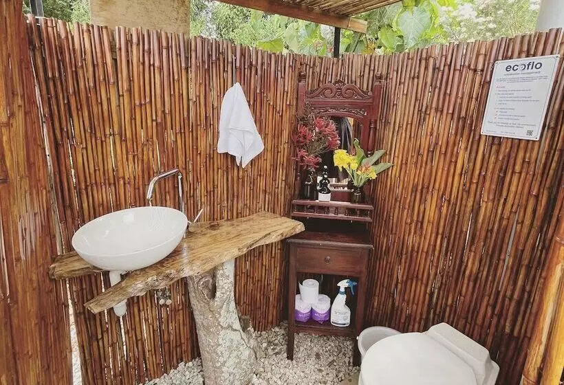 Hotelli Kokoon Retreats