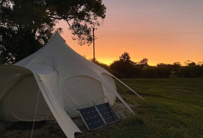 בית מלון כפרי Kokoon Retreats