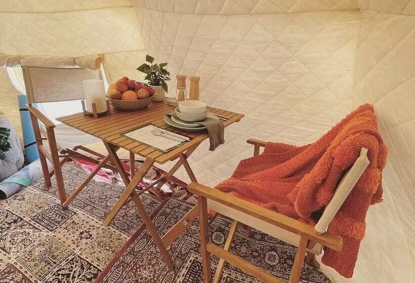 Hotelli Kokoon Retreats